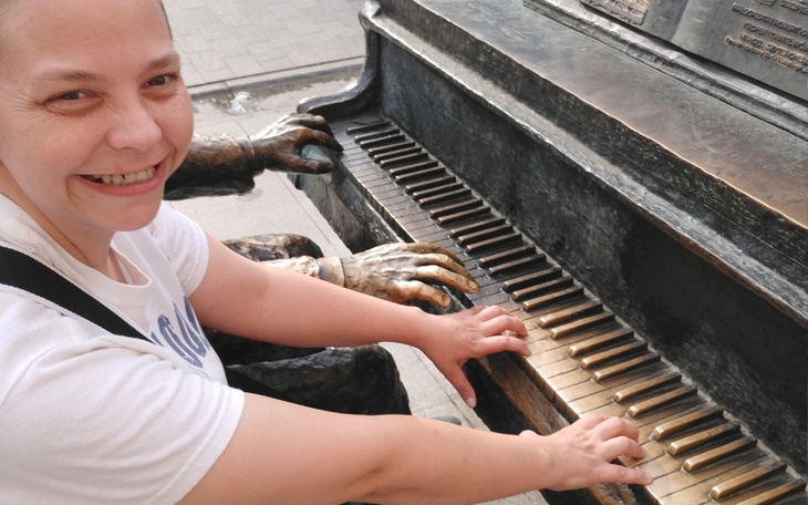 Zbiórka Na operację wycięcia tętniaków - zdjęcie główne