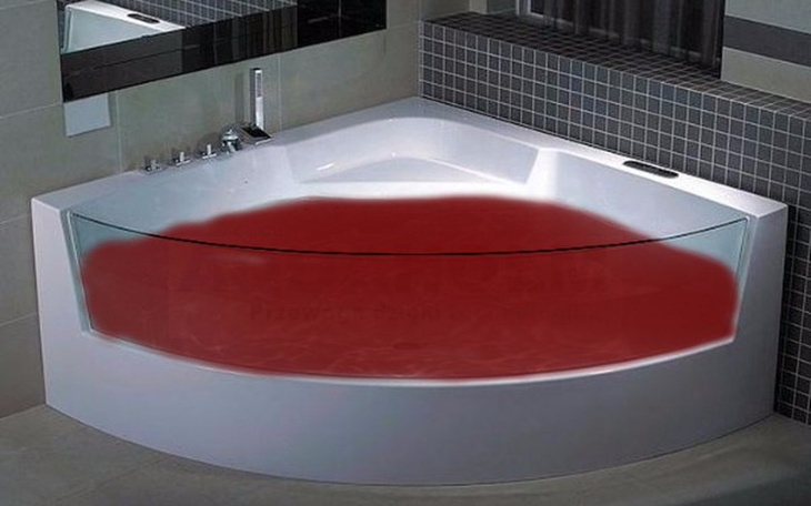 Zbiórka Kąpiel w barszczu czerwonym - zdjęcie główne