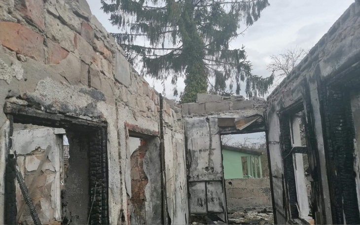 Zbiórka pomóżcie ułożyć życie na nowo - zdjęcie główne