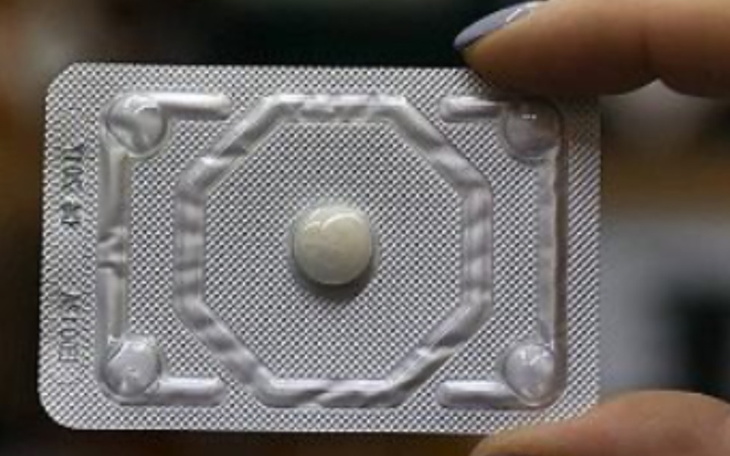 Zbiórka Tabletka wczesnoporonna PILNE - zdjęcie główne