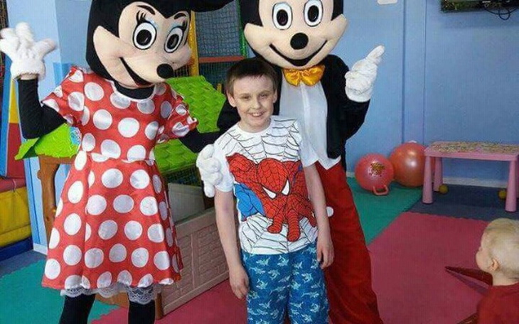 Zbiórka Wyjazd na turnus rehabilitacji - zdjęcie główne