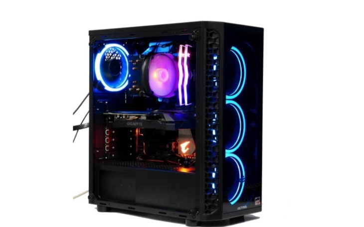 Zbiórka Zbieram na pc EXPERT Ryzen 5 - zdjęcie główne