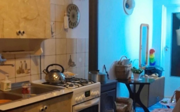 Zbiórka Pomoc dla Starszej Pani W. - zdjęcie główne