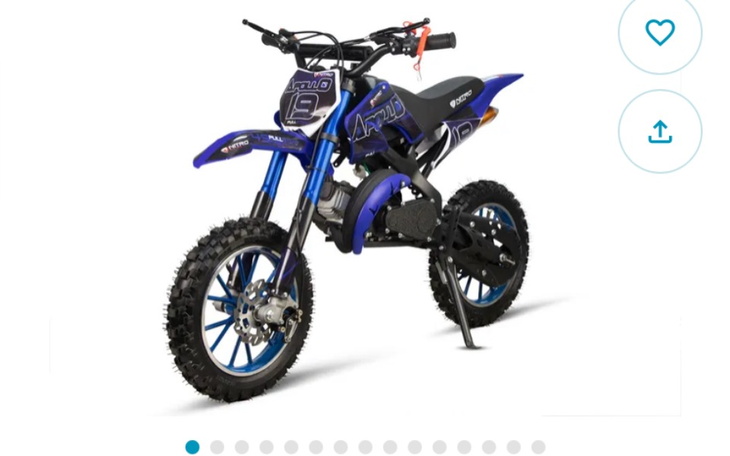 Zbiórka crosa - zdjęcie główne