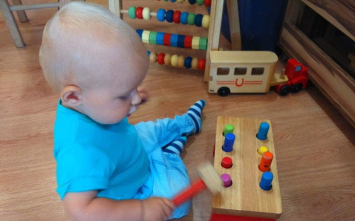 Zbiórka Aparat słuchowy dla Filipka - zdjęcie główne