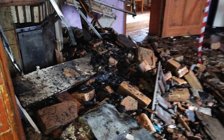 Zbiórka Pogorzelcy polchwoo - zdjęcie główne