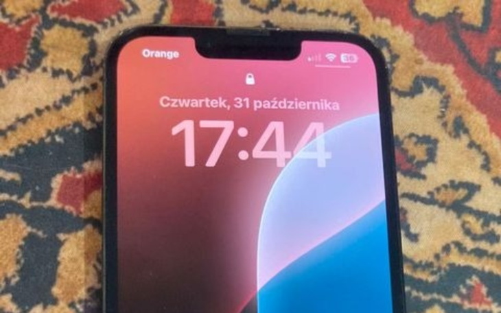 Zbiórka Zostałem oszukany na iphona - zdjęcie główne