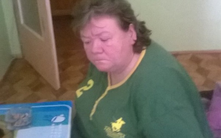 Zbiórka chcę stanąć na nogi,pomóż mi - zdjęcie główne