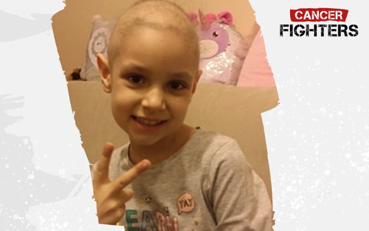 Zbiórka Wsparcie dla Wojowniczki Zuzi - zdjęcie główne