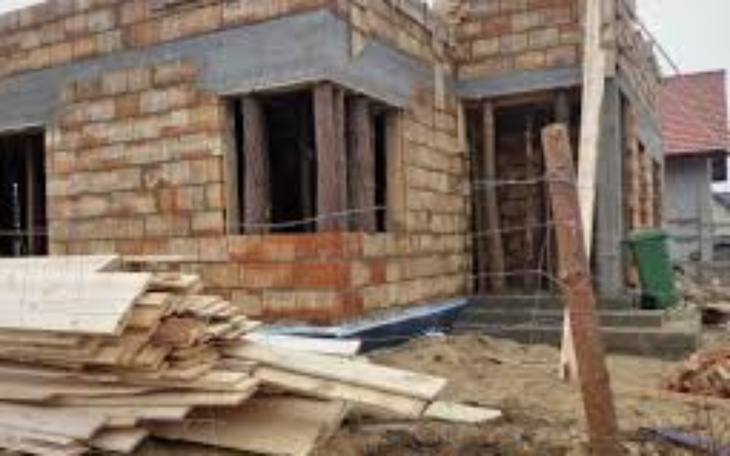 Zbiórka Budujemy - zdjęcie główne