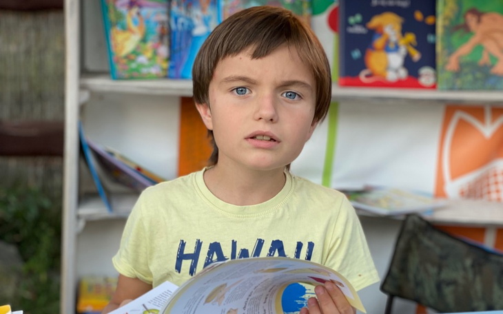 Zbiórka Bartek Patlewicz SOS PANDAS - zdjęcie główne