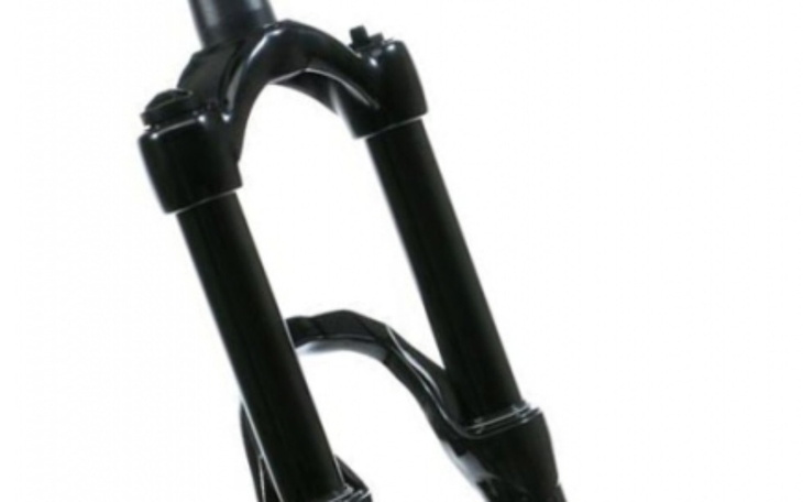 Zbiórka Zbieram na amortyzator rowerowy - zdjęcie główne