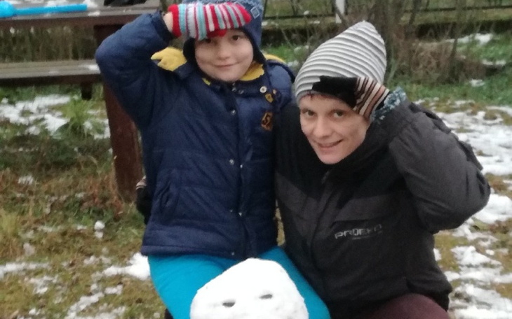 Zbiórka Auto dla Rodzinnego Domu Dziecka - zdjęcie główne