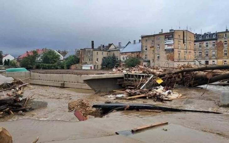 Zbiórka Pomoc dla Głuchołaz - zdjęcie główne