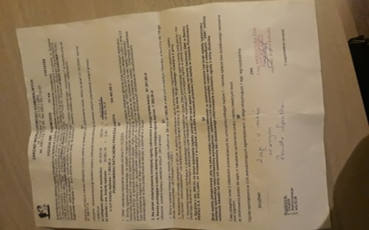 Zbiórka Zadłużenie mojego mieszkania - zdjęcie główne