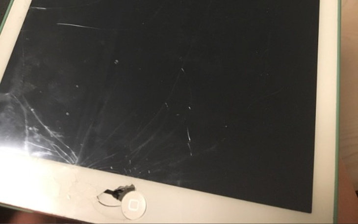 Zbiórka Naprawa tabletu :( - zdjęcie główne