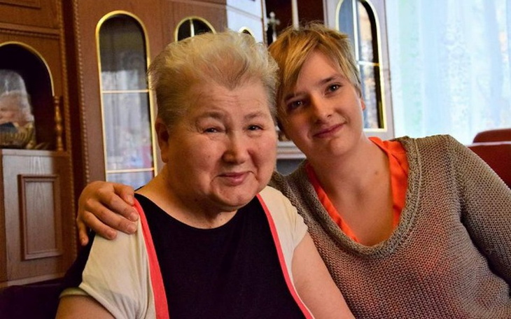 Zbiórka leczenie Cecylii Kieleckiej - zdjęcie główne