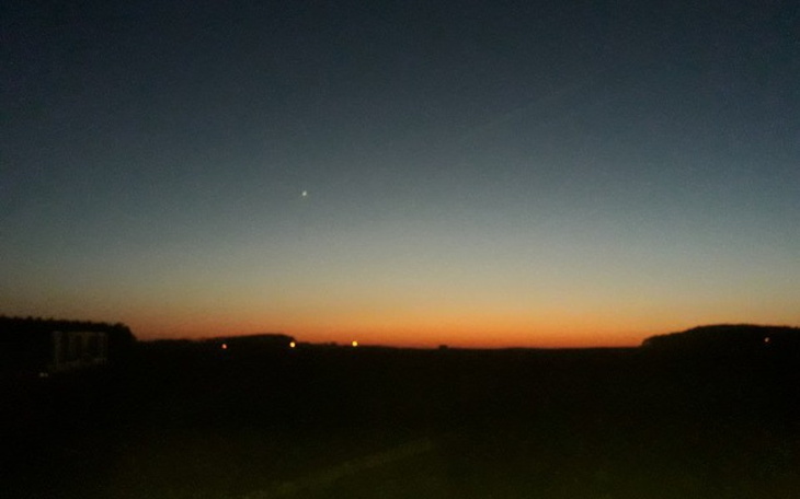 Zbiórka Wyprowadzka z kempingu - zdjęcie główne