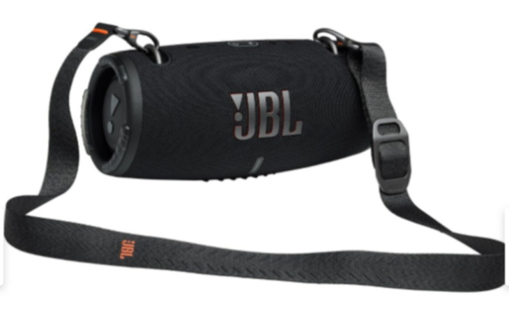 Zbiórka Zbieram na głośnik JBL Xtreme3 - zdjęcie główne