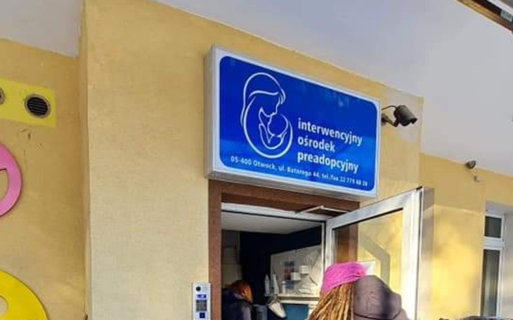 Zbiórka Mapa uśmiechów IOP - zdjęcie główne