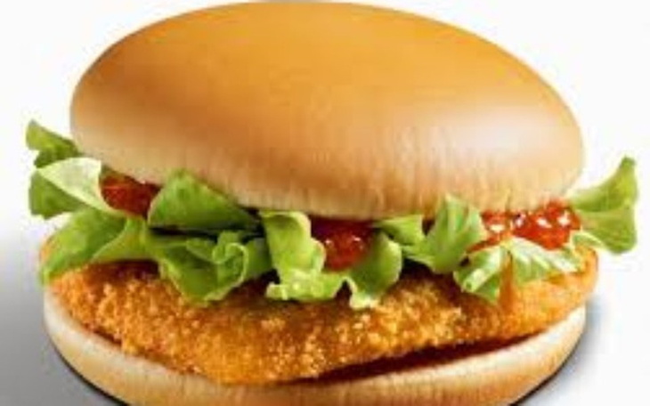 Zbiórka Na 25 kurczakburgerow w Macu - zdjęcie główne