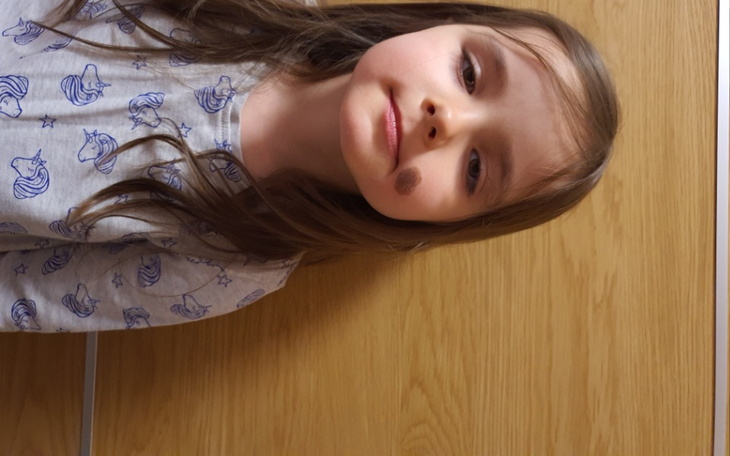 Zbiórka Walka o samodzielność Juleczki - zdjęcie główne