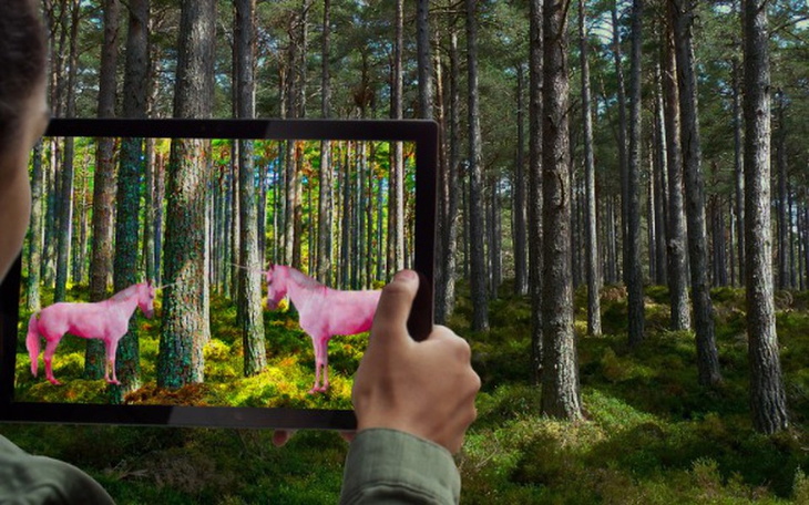 Zbiórka Magiczna podróż - róg jednorożca - zdjęcie główne
