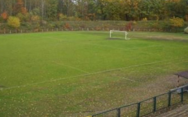 Zbiórka zdrowie na sportowo - zdjęcie główne