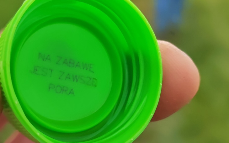 Zbiórka Alimenty biezacet - zdjęcie główne