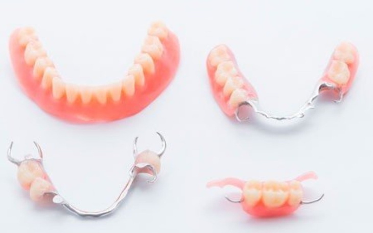 Zbiórka Proteza , protetyka - zdjęcie główne