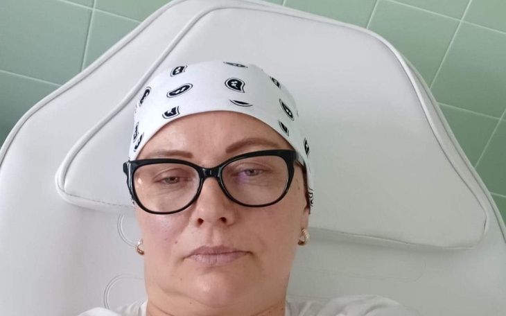 Zbiórka Rak powrócił. Justyna chce żyć - zdjęcie główne