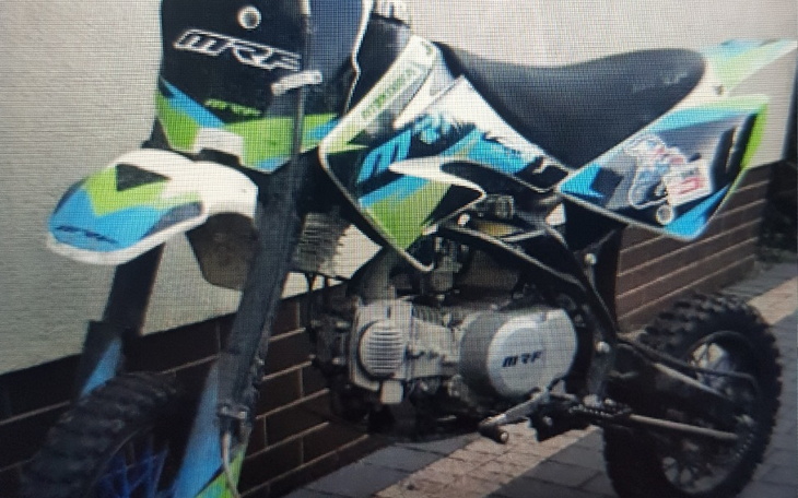 Zbiórka Zbieram na MRF 140 rc - zdjęcie główne