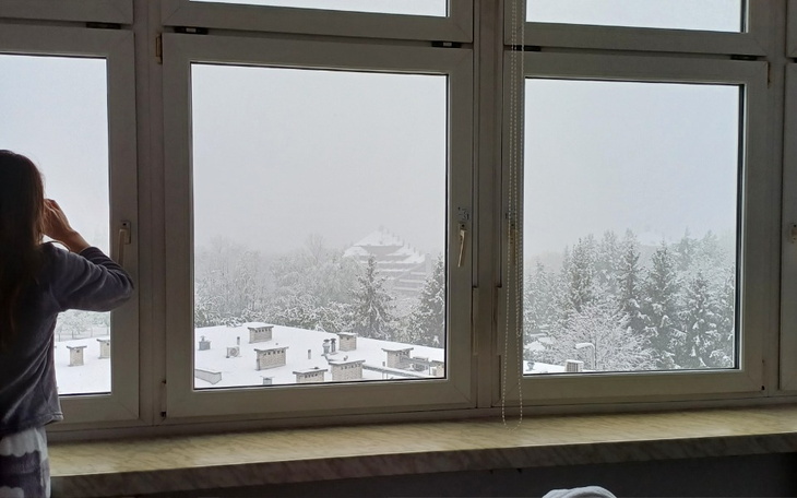 Zbiórka Na wizyty lekarskie i leki - zdjęcie główne