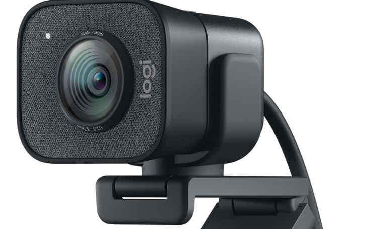 Zbiórka Zbieram na kamerkę do komputera - zdjęcie główne