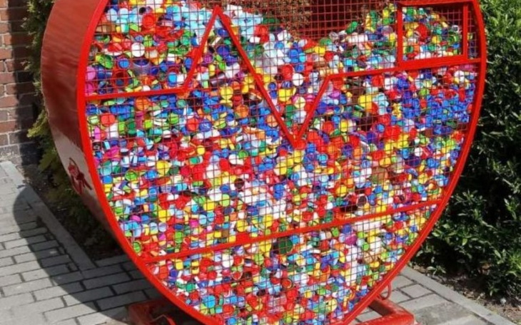 Zbiórka Serce dla Morynia - zdjęcie główne