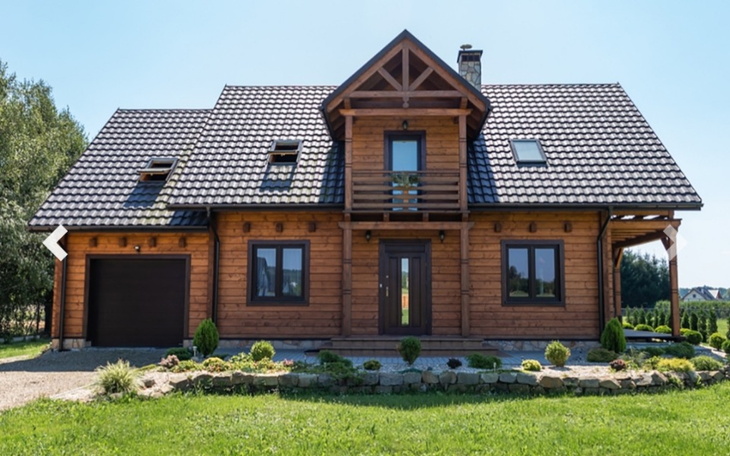 Zbiórka Wymarzony Dom - Budowa - zdjęcie główne