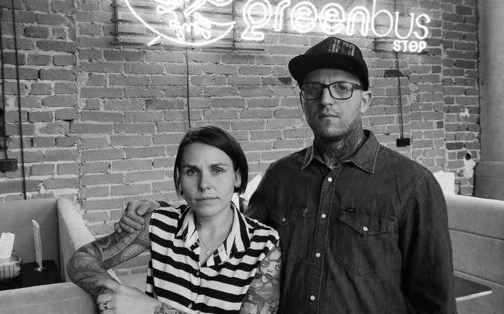 Zbiórka Pomóż wrocławskiej restauracji - zdjęcie główne