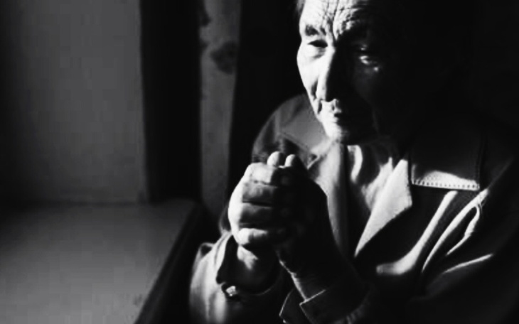 Zbiórka Na leki, jedzenie, opał - zdjęcie główne