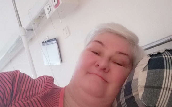 Zbiórka Leki i dojazdy do lekarzy - zdjęcie główne