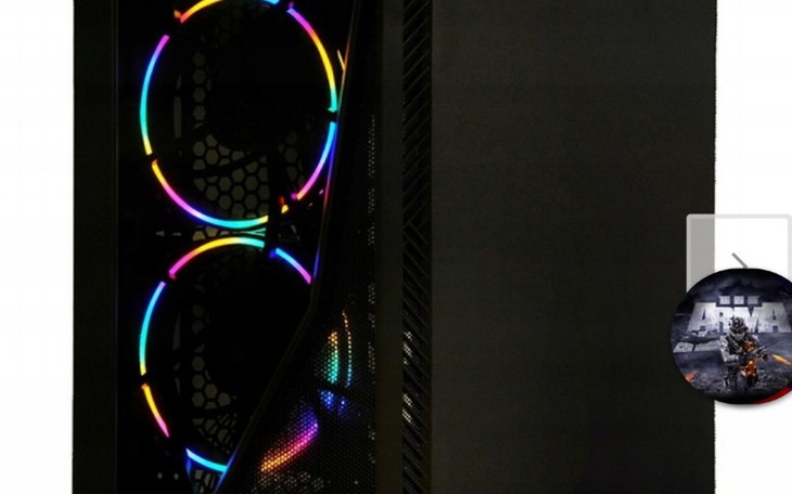 Zbiórka Na upragniony komputer - zdjęcie główne