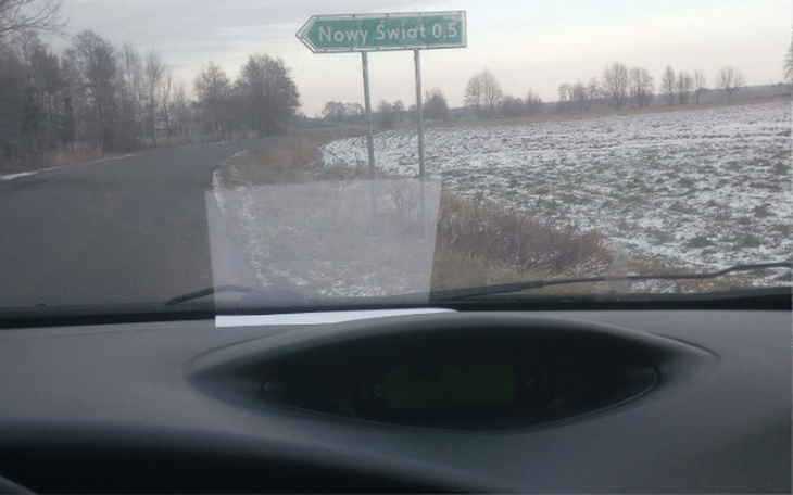 Zbiórka Podróż do Hiszpanii - zdjęcie główne