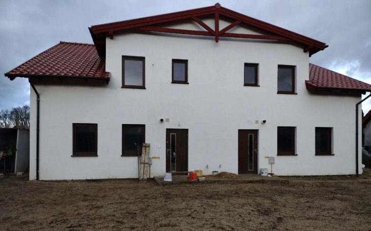 Zbiórka Na mieszkanie z 2 dzieci - zdjęcie główne