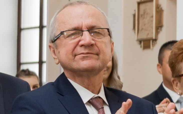 Zbiórka Pomoc po pożarze dla MARKA B - zdjęcie główne