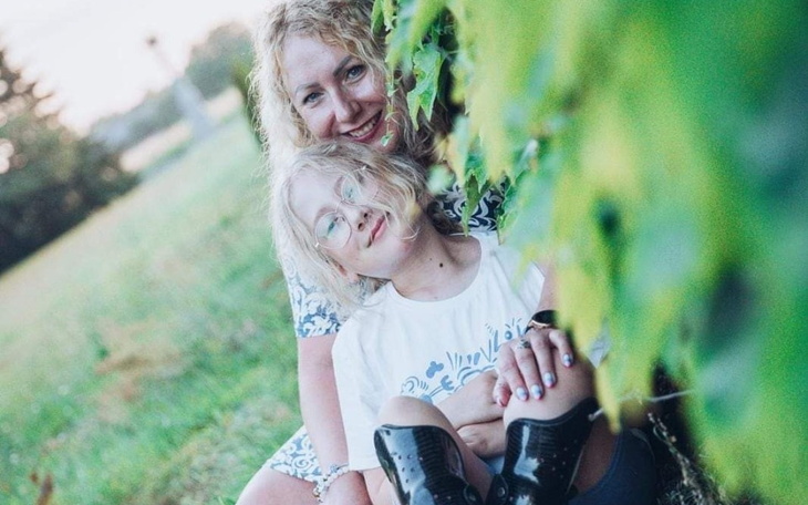 Zbiórka Ortezy dla Lili - zdjęcie główne