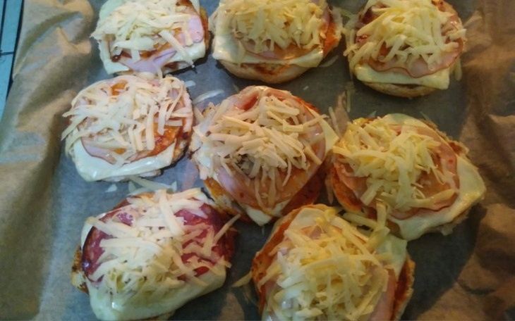 Zbiórka Żywność dla nas - zdjęcie główne