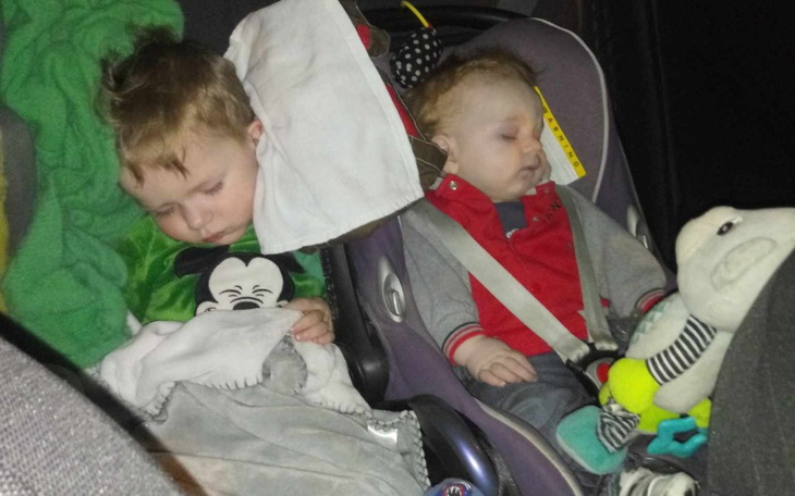 Zbiórka Na dojazd do przeczkola - zdjęcie główne