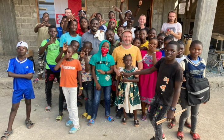 Zbiórka Fotowoltaika dla szkoły jazzu - zdjęcie główne