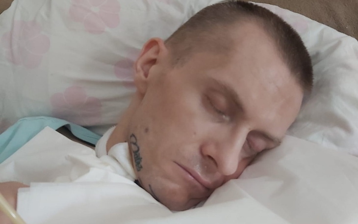 Zbiórka ❤Pomóżcie mi się OBUDZIĆ❤ - zdjęcie główne