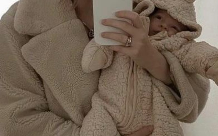 Zbiórka Samotna matka szuka pomocy - zdjęcie główne