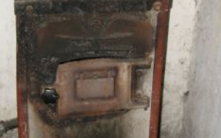 Zbiórka Piec c.o. - zdjęcie główne